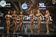 Чемпионат ТЦ XL Мытищи
