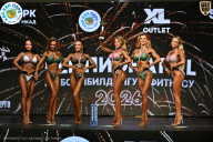 Чемпионат ТЦ XL Мытищи