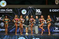 Чемпионат ТЦ XL Мытищи