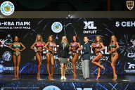 Чемпионат ТЦ XL Мытищи