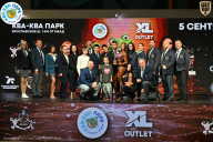 Чемпионат ТЦ XL Мытищи